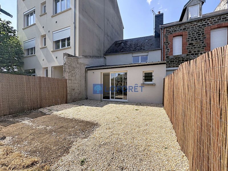 Maison à louer, 66m², Flers
