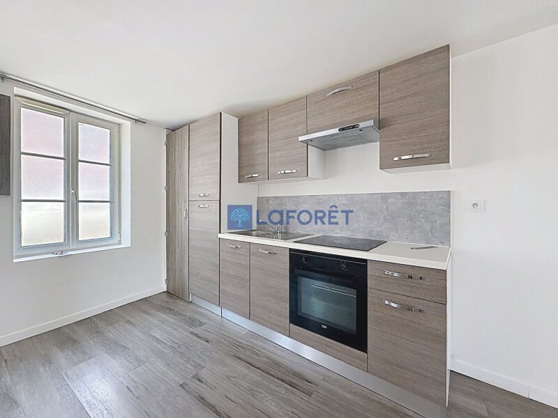 Maison à louer, 66m², Flers