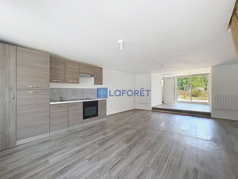 Maison à louer, 66m², Flers