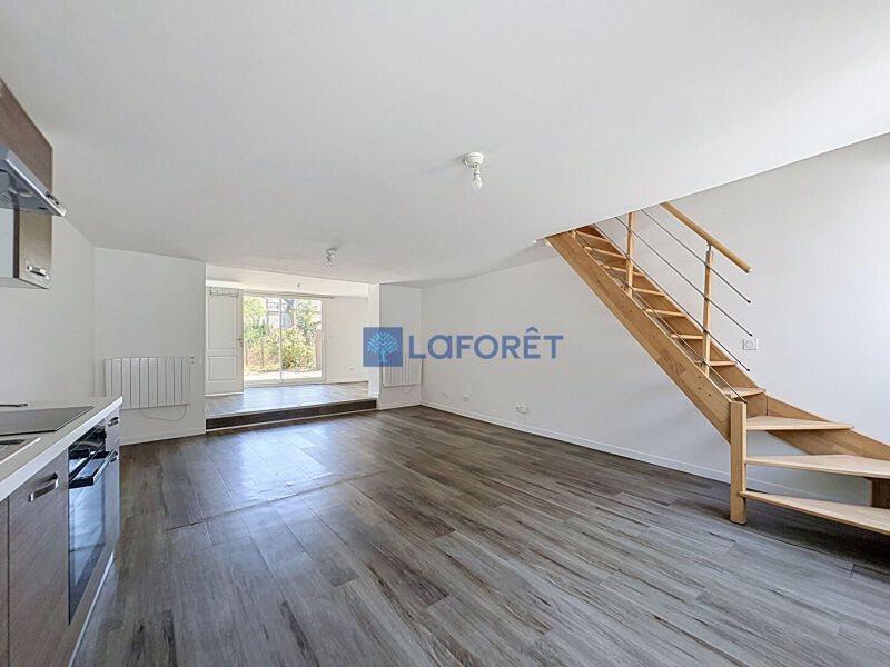 Maison à louer, 66m², Flers
