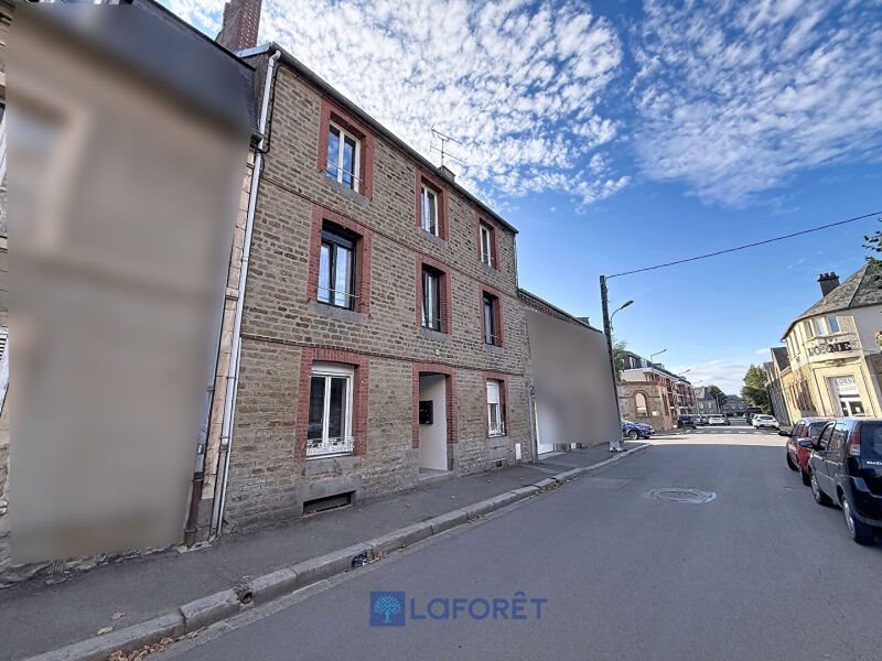 Appartement à vendre, 160m², Flers