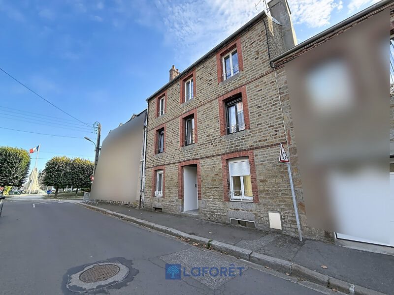 Appartement à vendre, 160m², Flers