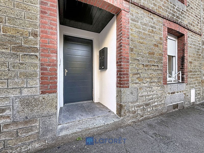 Appartement à vendre, 160m², Flers