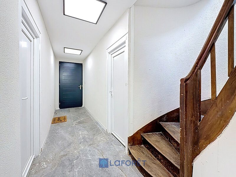 Appartement à vendre, 160m², Flers