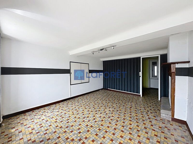 Maison à vendre, 71m², Montilly-sur-Noireau