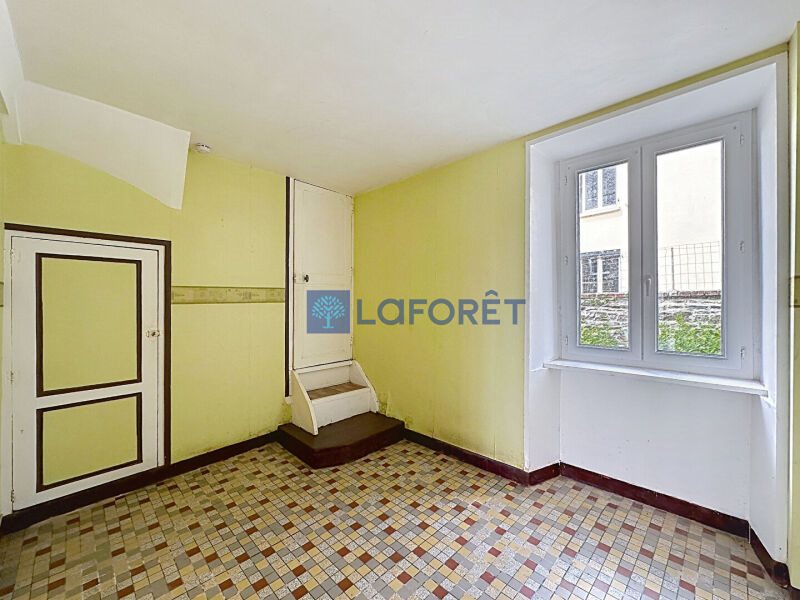 Maison à vendre, 71m², Montilly-sur-Noireau