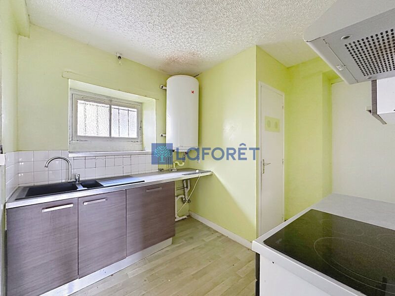 Maison à vendre, 71m², Montilly-sur-Noireau
