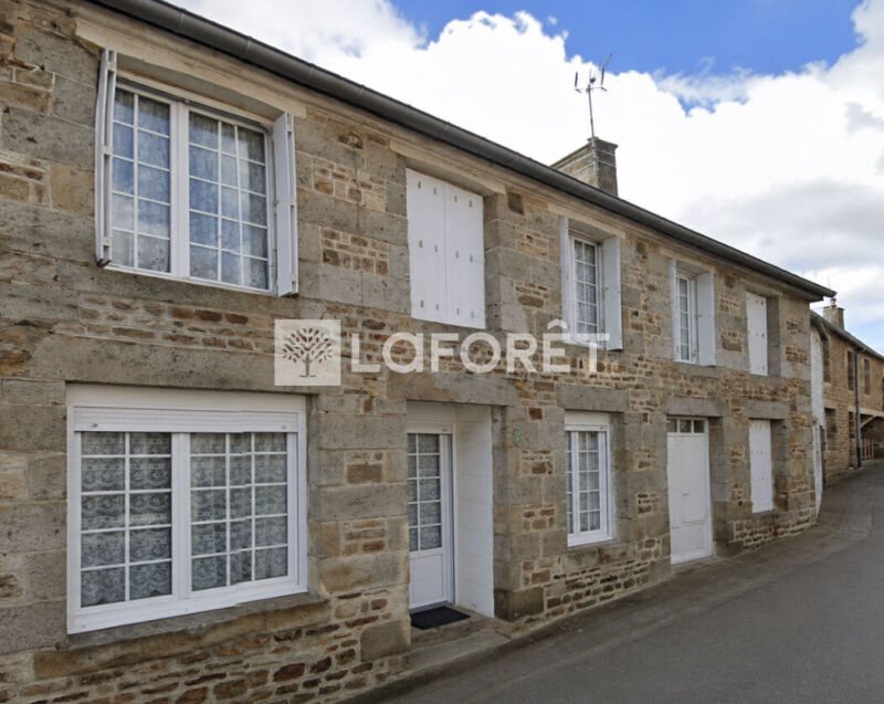 Maison à vendre, 123m², Lonlay-l'Abbaye