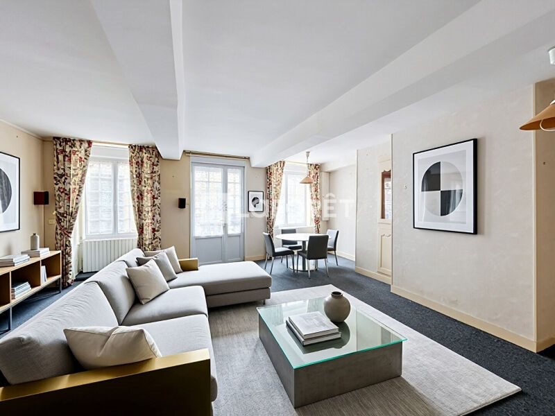Maison à vendre, 123m², Lonlay-l'Abbaye
