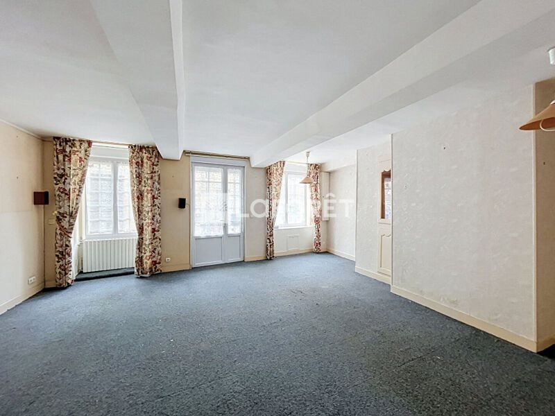 Maison à vendre, 123m², Lonlay-l'Abbaye