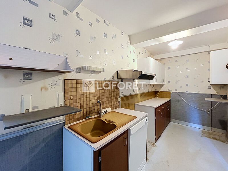 Maison à vendre, 123m², Lonlay-l'Abbaye