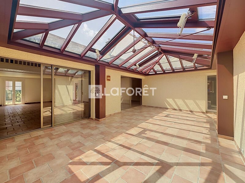Maison à vendre, 215m², Flers