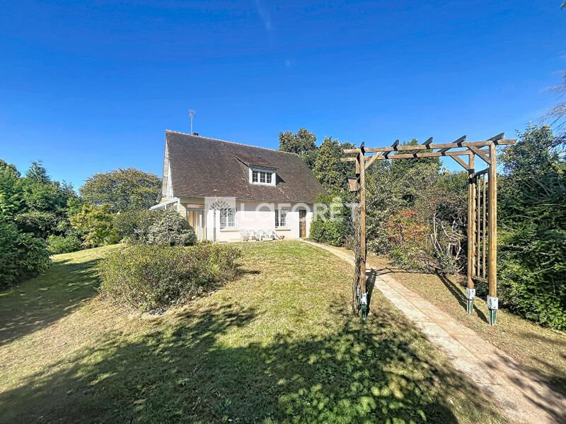 Maison à vendre, 160m², Dompierre