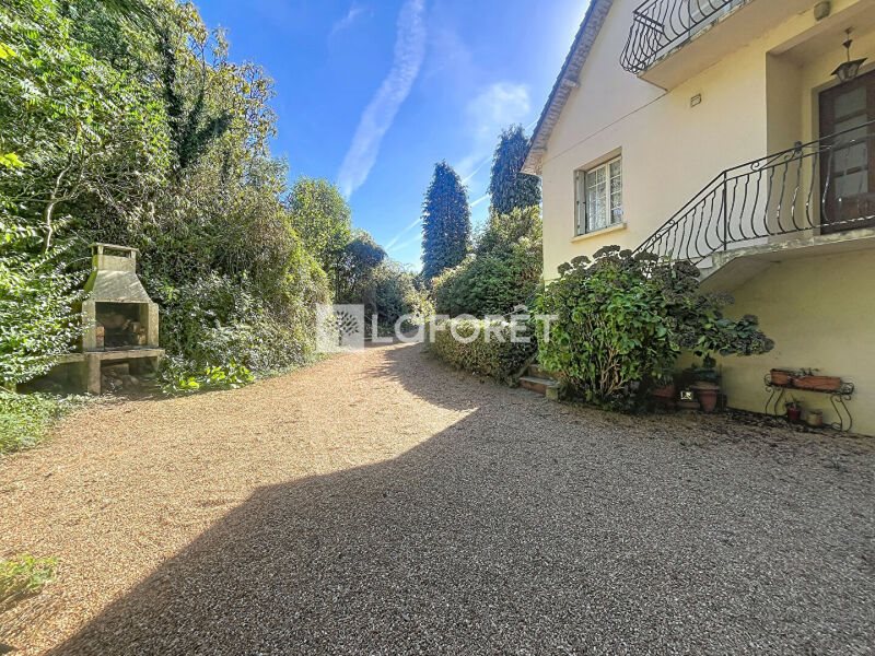 Maison à vendre, 160m², Dompierre