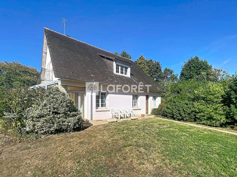 Maison à vendre, 160m², Dompierre