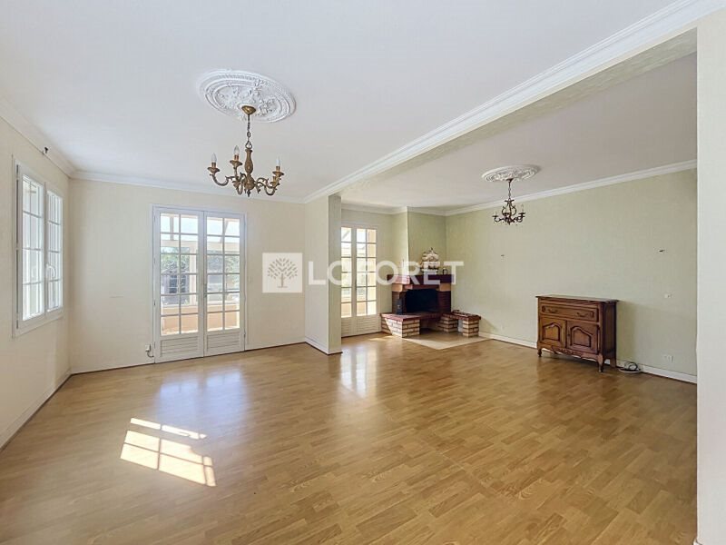 Maison à vendre, 160m², Dompierre