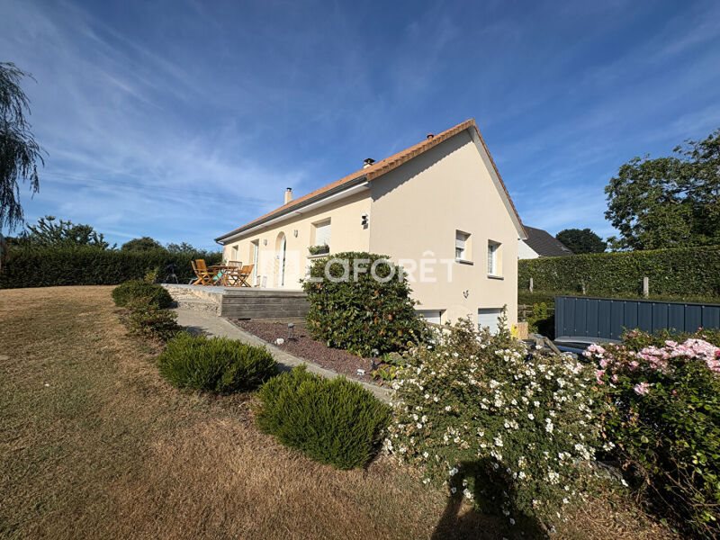 Maison à vendre, 100m², Tinchebray