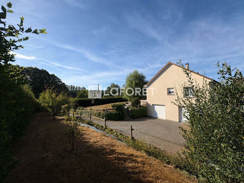 Maison à vendre, 100m², Tinchebray