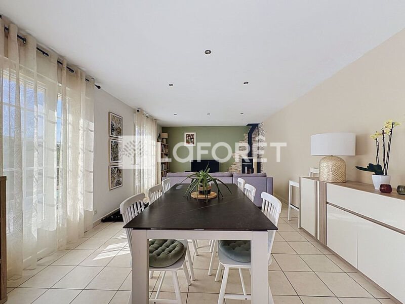 Maison à vendre, 100m², Tinchebray