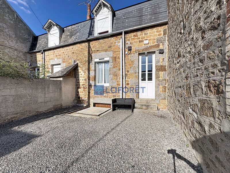 Maison à louer, 32m², Flers