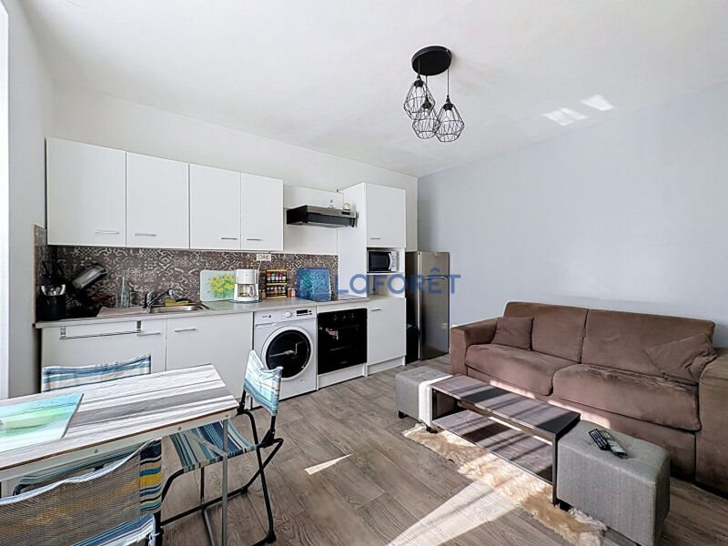 Maison à louer, 32m², Flers