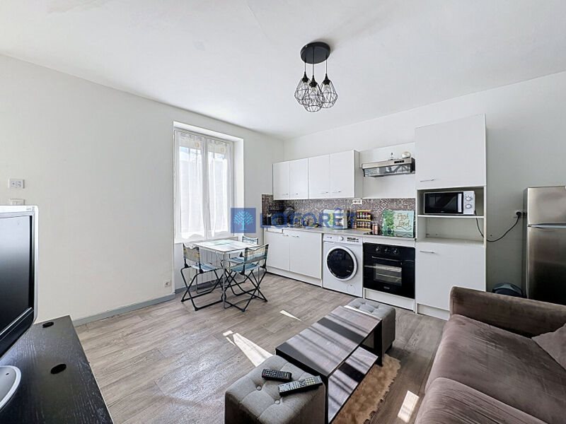 Maison à louer, 32m², Flers