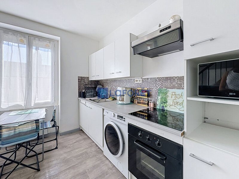 Maison à louer, 32m², Flers
