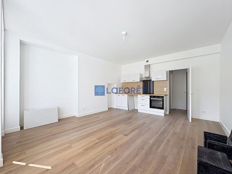Appartement à louer, 41m², Flers