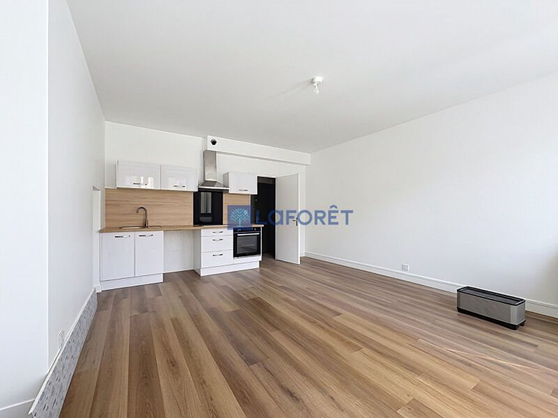 Appartement à louer, 41m², Flers