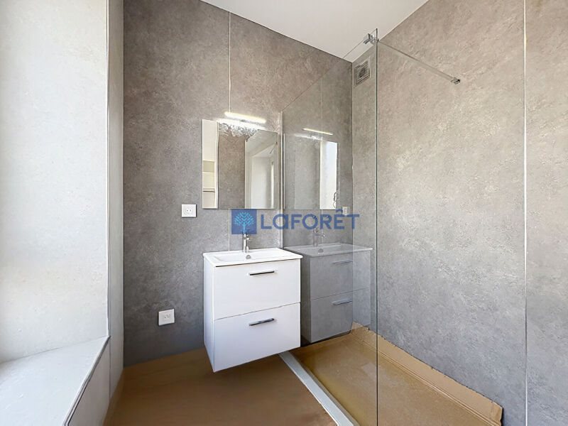 Appartement à louer, 41m², Flers