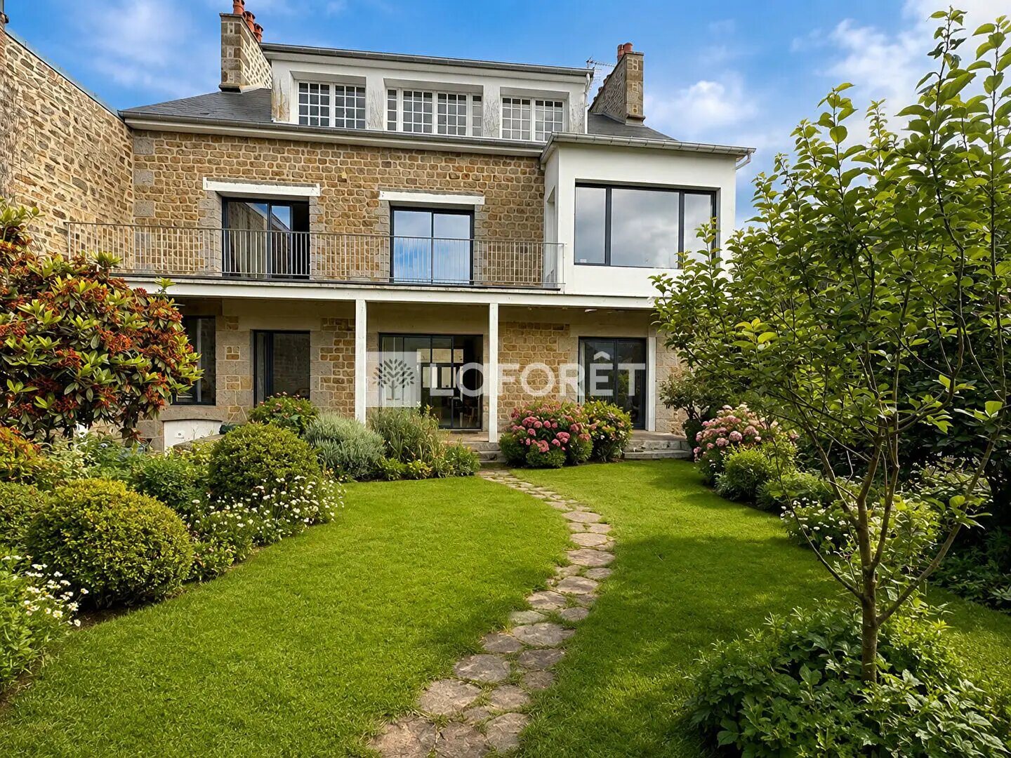 Maison à vendre, 180m², Flers