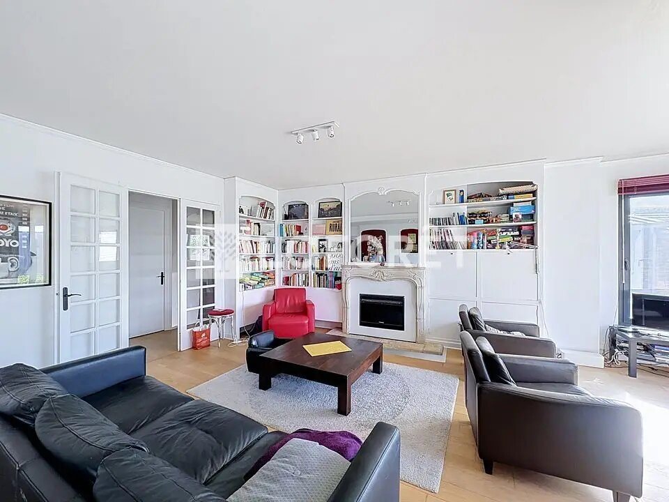 Maison à vendre, 180m², Flers
