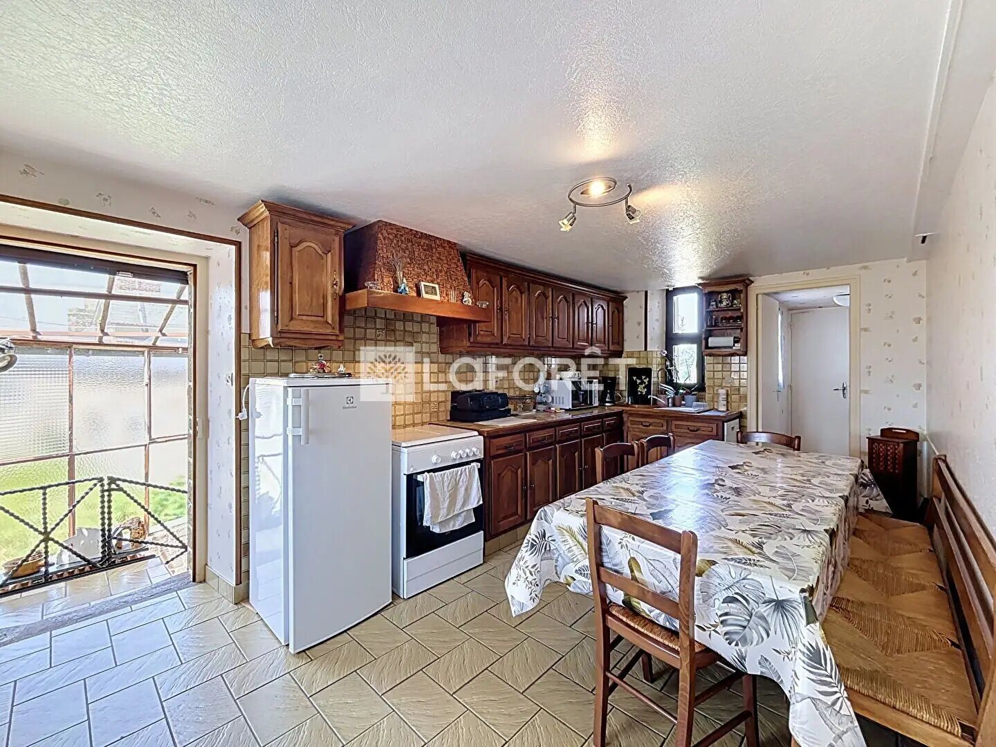 Maison à vendre, 68m², Athis-Val de Rouvre