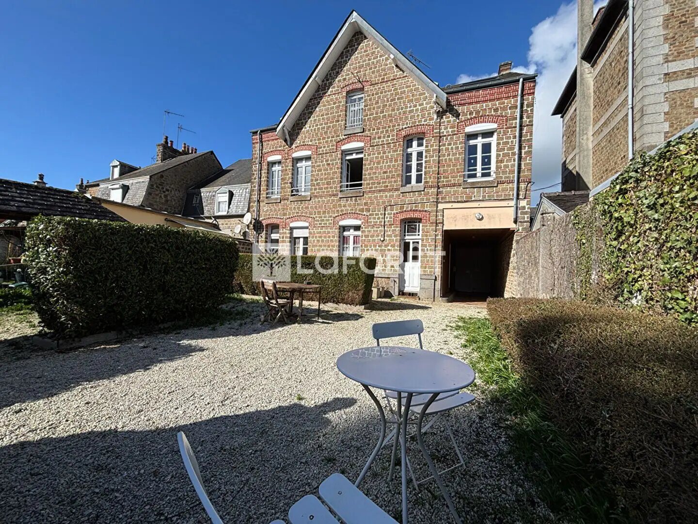 Appartement à vendre, 265m², Flers