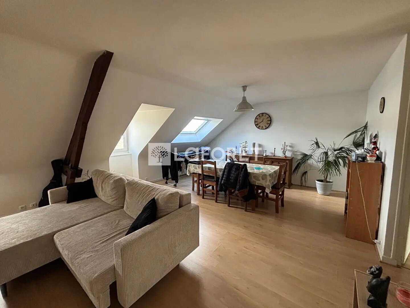 Appartement à vendre, 265m², Flers