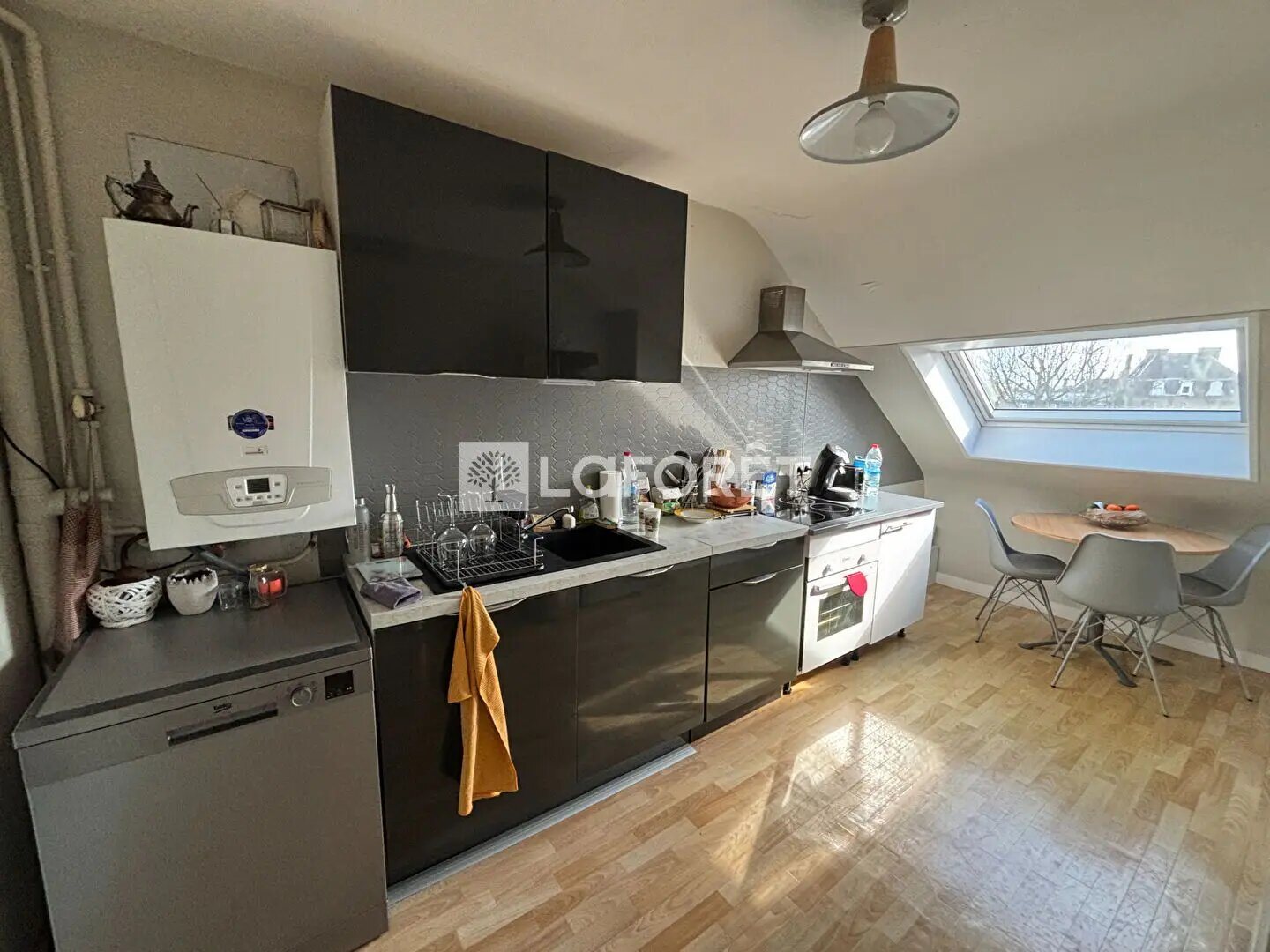 Appartement à vendre, 265m², Flers