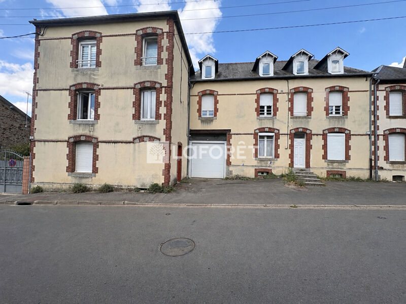 Appartement à vendre, 322m², Flers