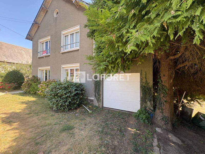 Maison à vendre, 120m², Flers
