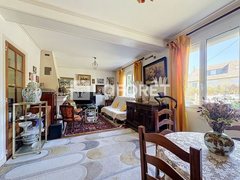 Maison à vendre, 120m², Flers