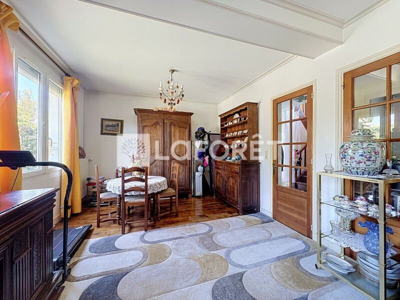 Maison à vendre, 120m², Flers