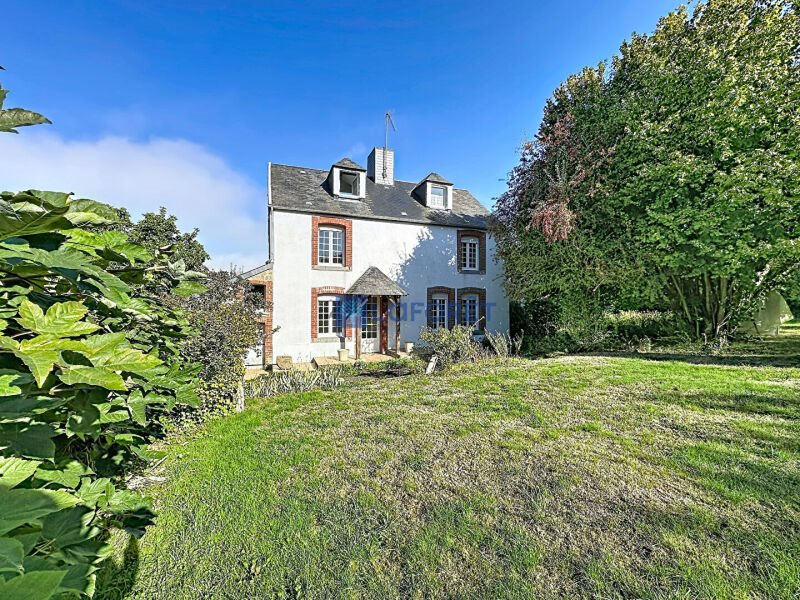 Maison à vendre, 180m², Saint-Georges-des-Groseillers