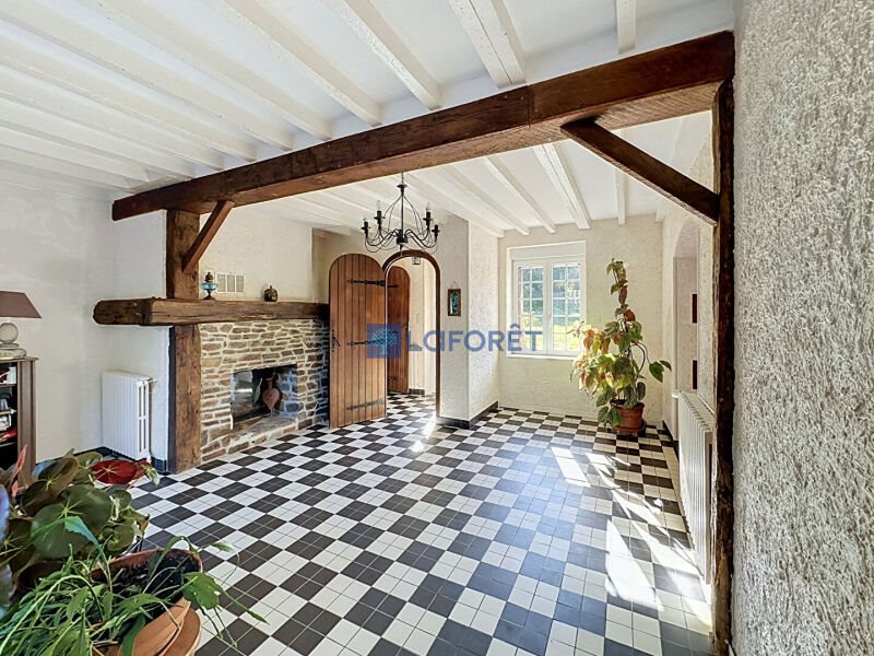 Maison à vendre, 180m², Saint-Georges-des-Groseillers