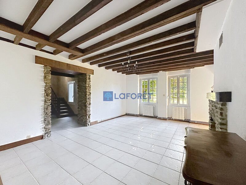 Maison à vendre, 180m², Saint-Georges-des-Groseillers