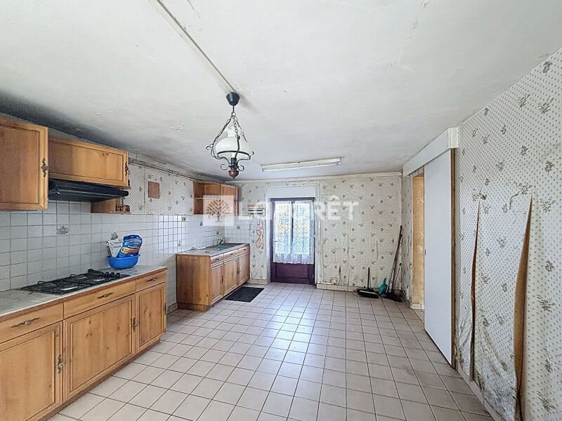 Maison à vendre, 70m², Saint-Georges-des-Groseillers