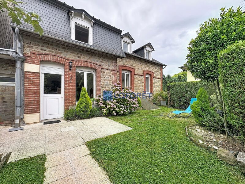 Maison à louer, 76m², Flers