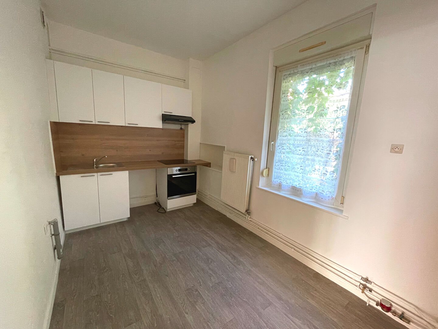 Appartement à louer, 35m², Nancy