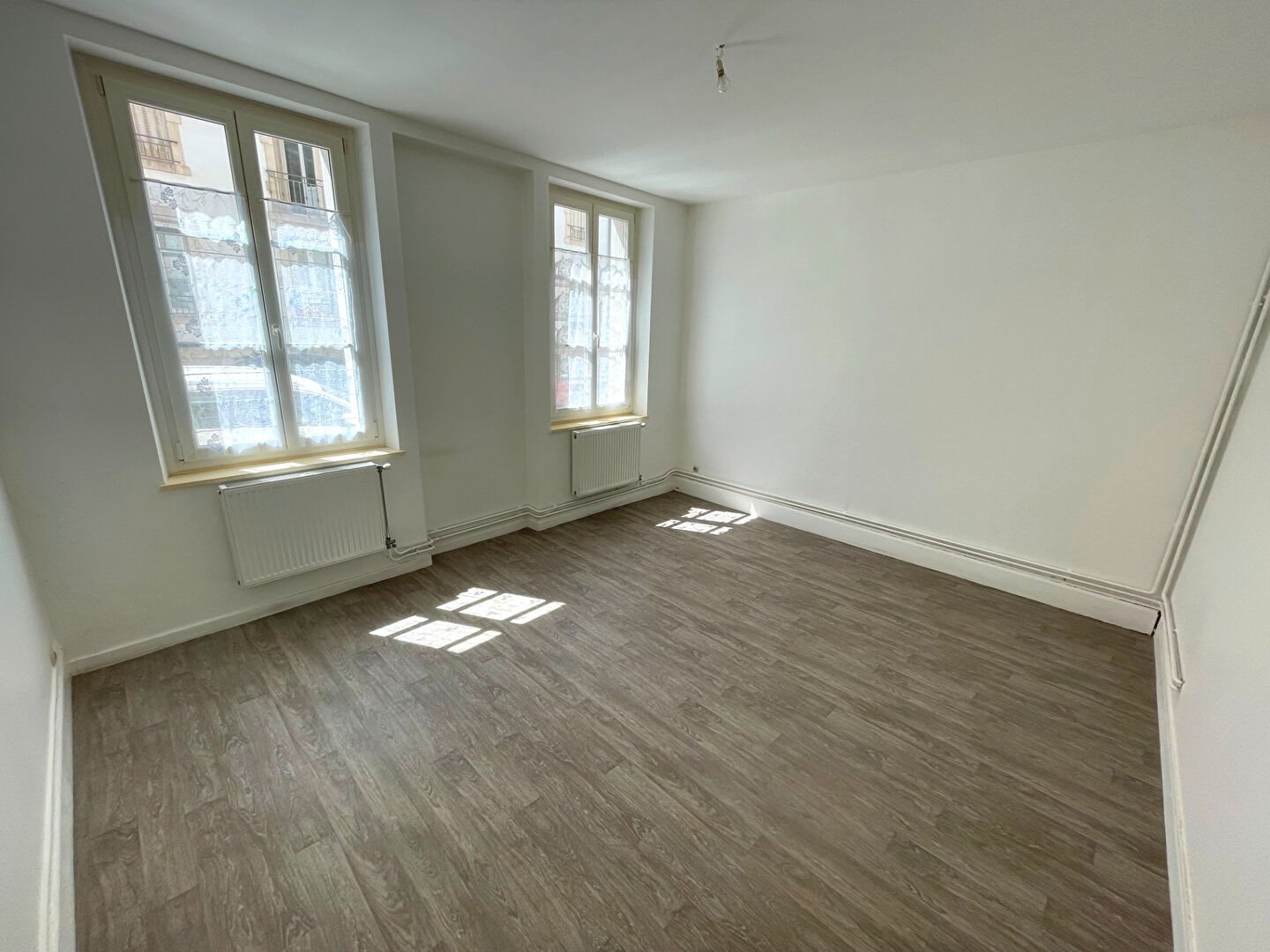 Appartement à louer, 35m², Nancy