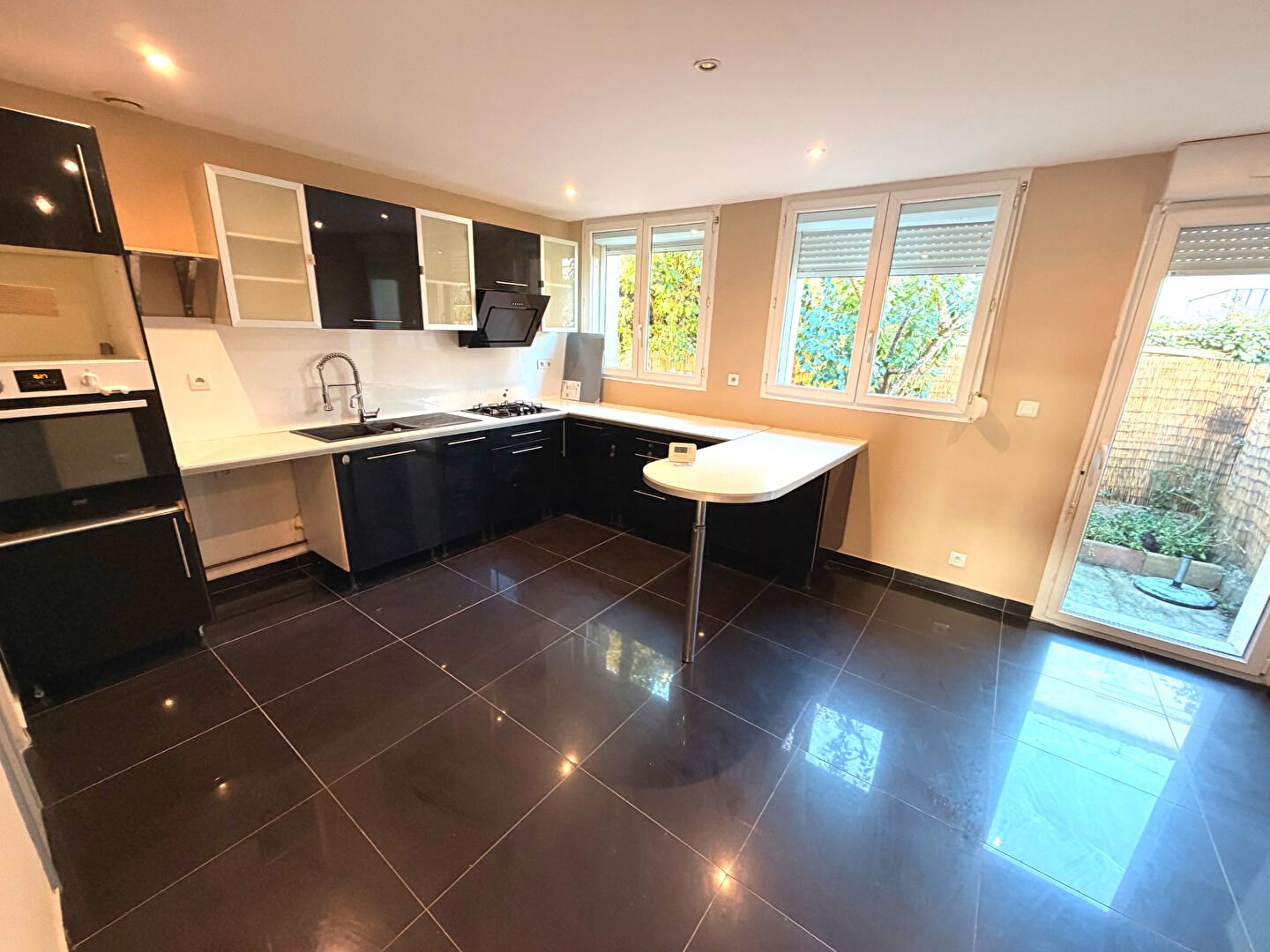 Maison à louer, 120m², Nancy