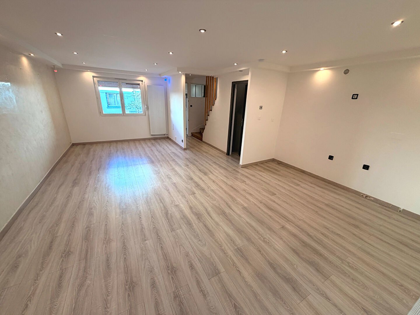 Maison à louer, 120m², Nancy