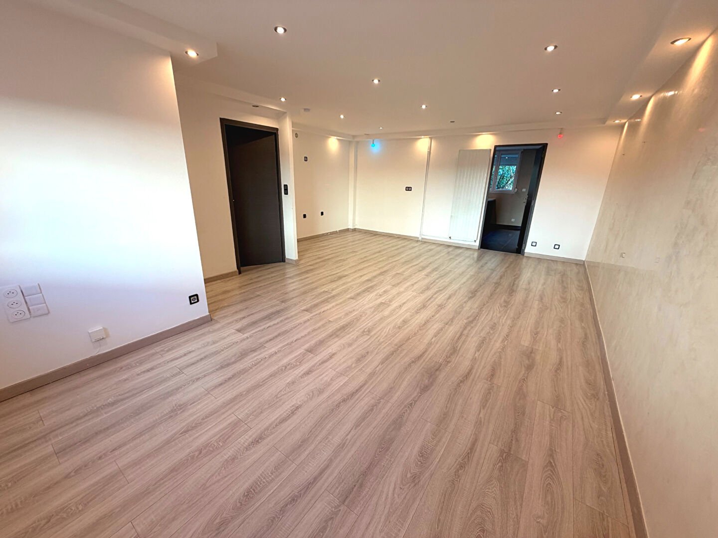 Maison à louer, 120m², Nancy